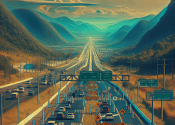 Autopista México–Cuernavaca cerrada en ambos sentidos: Estas son las rutas alternas