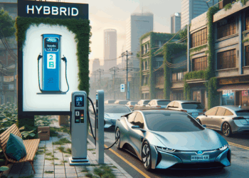 Autos híbridos se consolidan como la principal opción entre las nuevas tecnologías