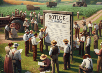 Alertan cambios para trabajadores agrícolas