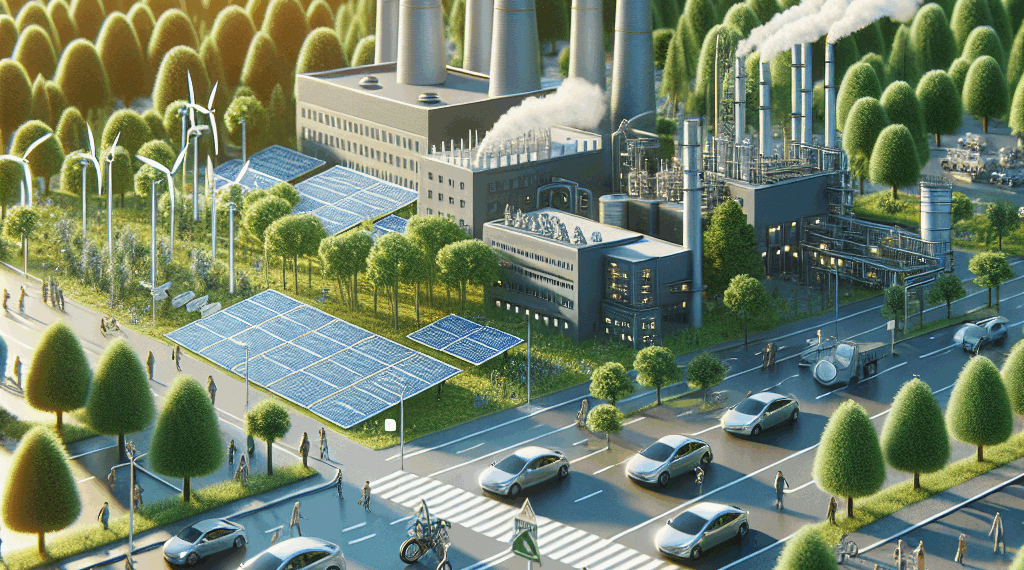 Axa México duplica inversiones verdes y reducen emisiones de CO2