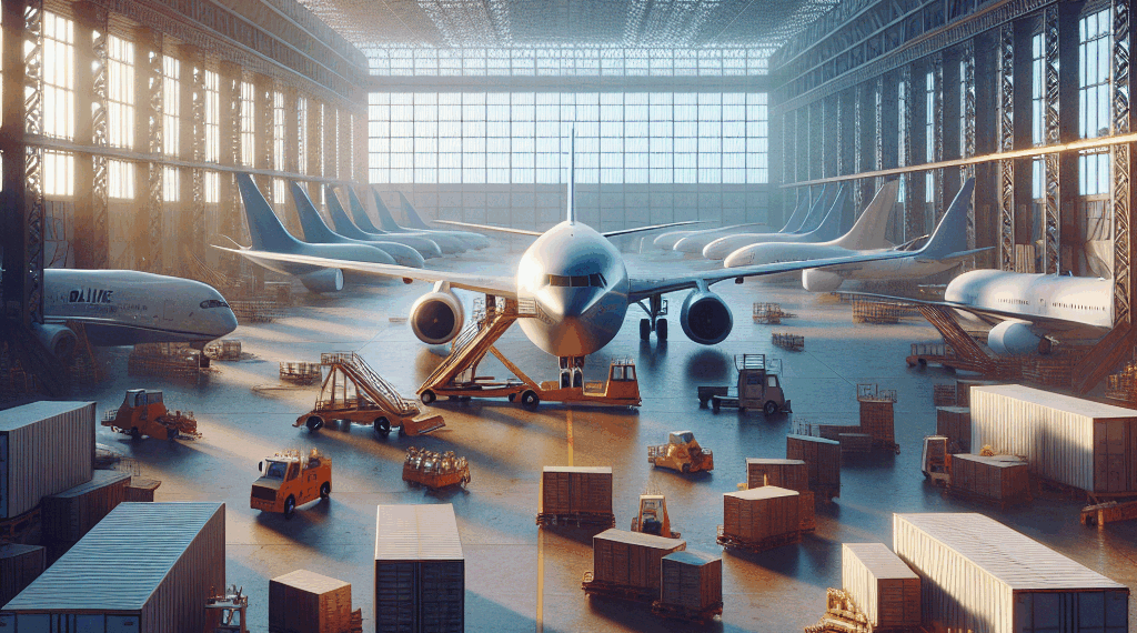 Azul devolverá seis aviones en medio de reestructura