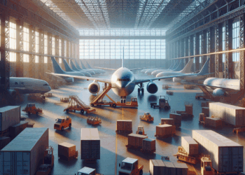 Azul devolverá seis aviones en medio de reestructura