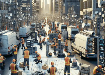 BAIT, FreedomPop y otros 14 operadores no presentaron a tiempo su información al IFT