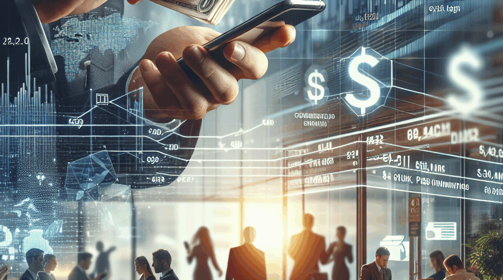 Es momento de digitalizar la economía y reducir el uso del efectivo, insiste BBVA