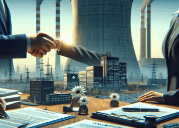 El BM y el OIEA cooperarán en desarrollo y seguridad de la energía nuclear