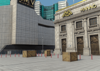 BMV sube tras cinco jornadas consecutivas con pérdidas; destacan acciones de mineras