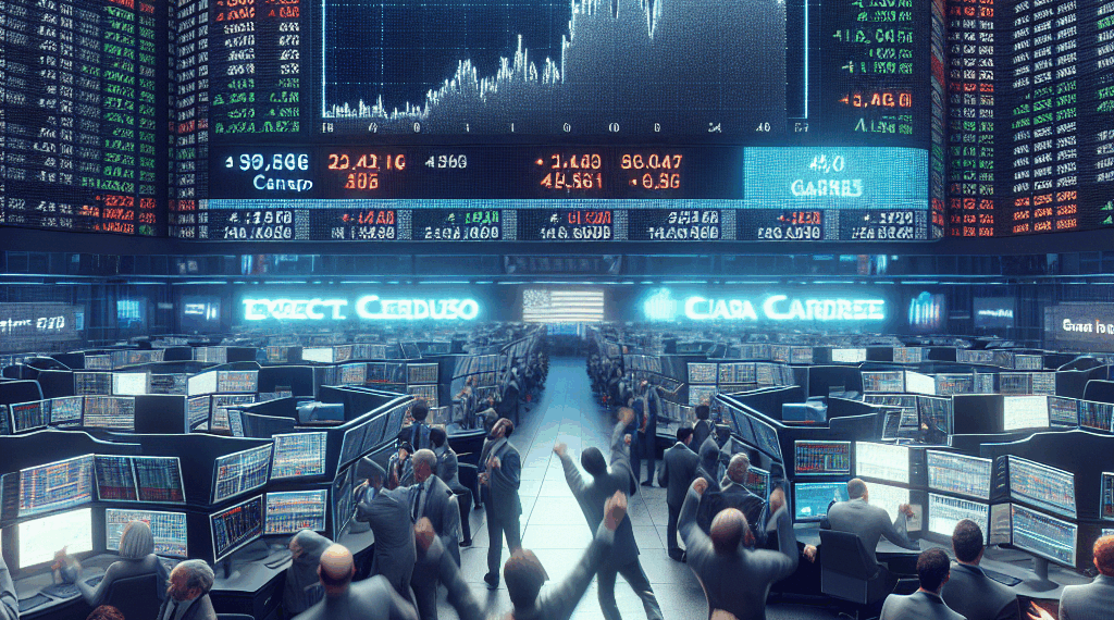 BMV cierra con ganancias marginales; destacan acciones de Grupo Carso