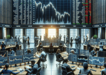 BMV comienza esta semana en terreno negativo; destaca caída de Quálitas