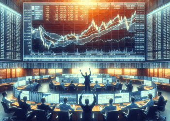 BMV avanza tras racha de cinco jornadas consecutivas con pérdidas; destacan mineras