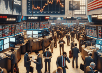 BMV retrocede en un mercado cauteloso; destaca caída de América Móvil