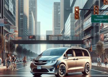 BYD suma minivan a su oferta de autos