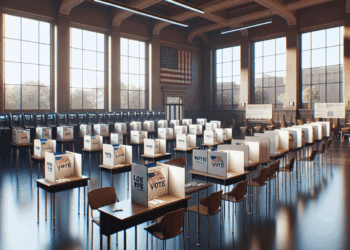 Baja afluencia en urnas afecta legitimidad en PJF