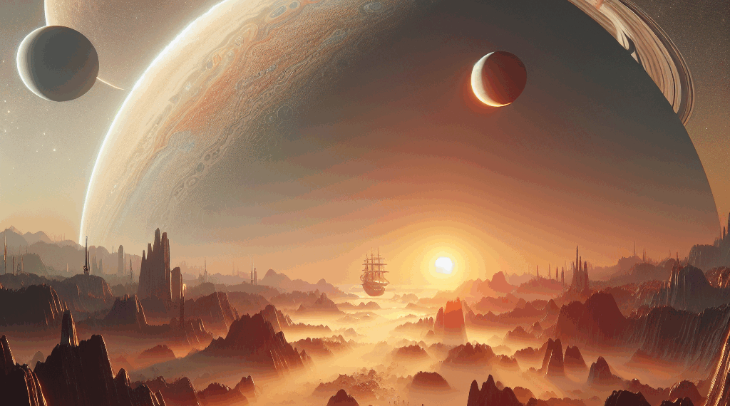 Bajo el signo de Saturno de obsidiana. Crítica poética sobre una exposición