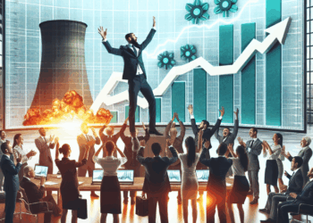 Banco Mundial levanta las restricciones a la financiación de la energía nuclear