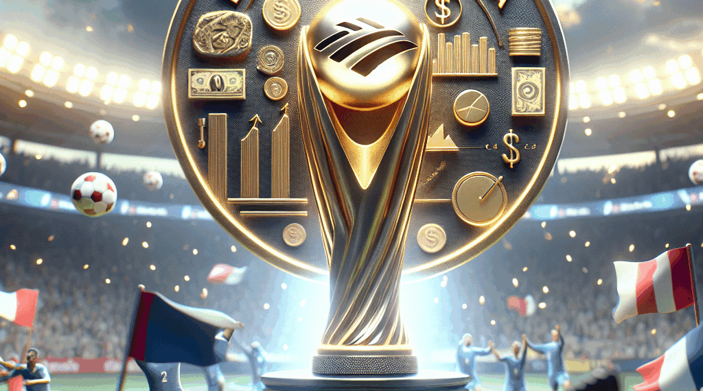 Bank of America dice presente en el Mundial de Clubes de forma muy especial en estos partidos