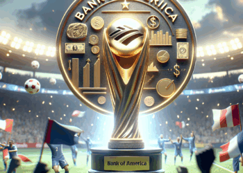 Bank of America dice presente en el Mundial de Clubes de forma muy especial en estos partidos