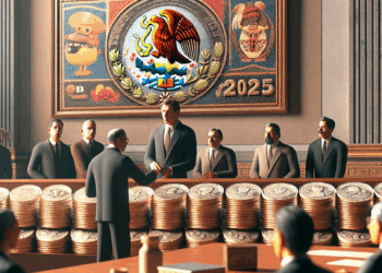 Banxico lanzará monedas de Colección Prehispánica en este 2025