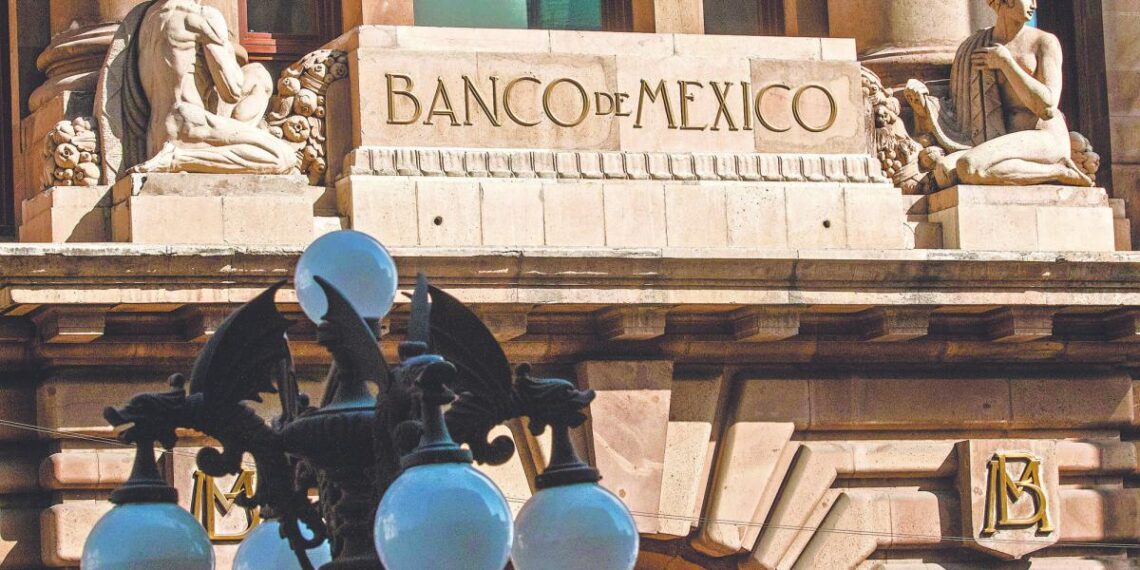 Seguirá recortando la tasa Banxico; podrían matizar magnitud: analistas