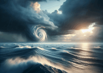 El huracán Bárbara se degrada a tormenta tropical en el Pacífico mexicano