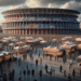 Oficial: Barcelona vuelve al Camp Nou