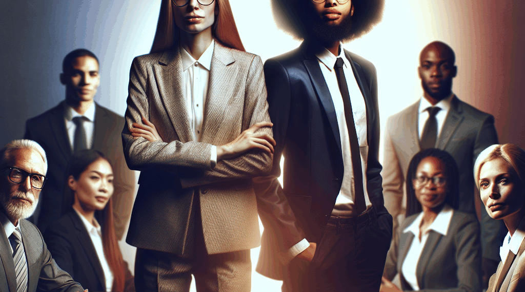 Estereotipos limitan la presencia de personas LGBT en puestos de alta dirección