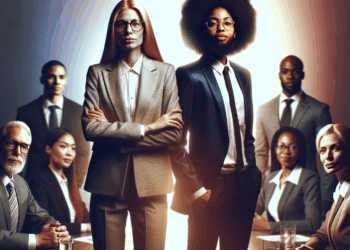 Estereotipos limitan la presencia de personas LGBT en puestos de alta dirección