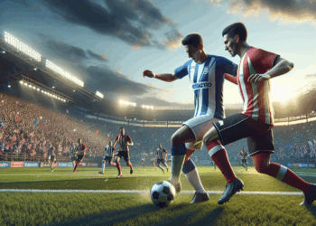 Bruno Barticciotto y Javier Güémez se encaran al final del Santos vs Cruz Azul