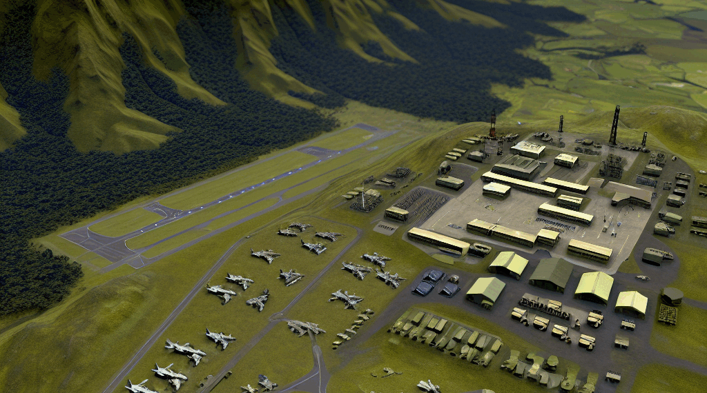 Congreso de Ecuador aprueba la instalación de bases militares extranjeras; reforma irá a referéndum