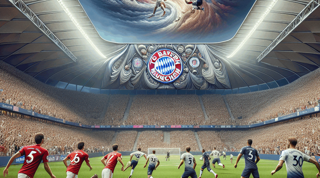 Bayern Munich vs Auckland City EN VIVO Mundial de Clubes Jornada 1