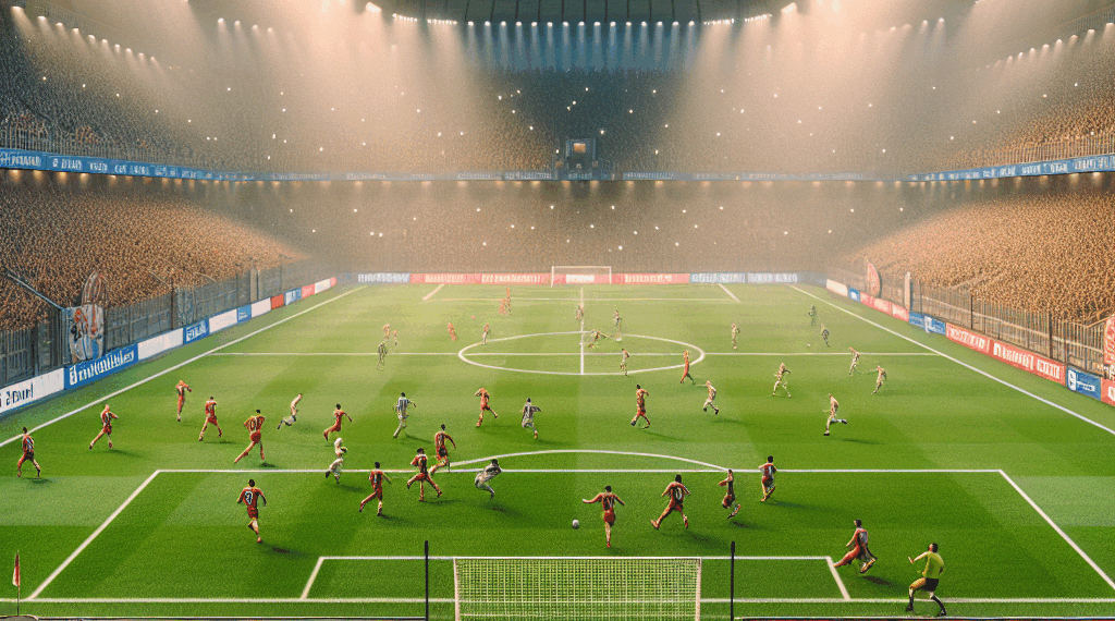 ¿Cómo quedó Bayern vs Boca Jrs? Cronología y resultado juego Mundial de Clubes 2025