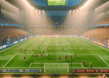 ¿Cómo quedó Bayern vs Boca Jrs? Cronología y resultado juego Mundial de Clubes 2025