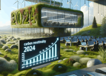 Alcanza Belkin neutralidad de carbono en emisiones directas en 2024