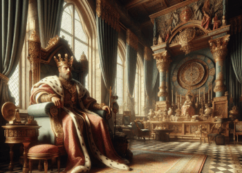 La Jornada: Bellas Artes destaca entre los teatros de AL al montar Un rey escucha: Marcelo Lombardero