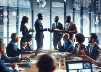 Belvo y Ualá se alían para facilitar el acceso al crédito mediante datos laborales