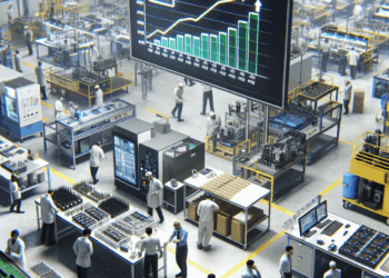 Con nueva planta en Jalisco, Benchmark Electronics crecerá 50% capacidad de manufactura