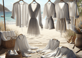 Llegaron a Mango las blusas y camisas blancas inspiradas en Carolina Herrera que son perfectas para verano 2025