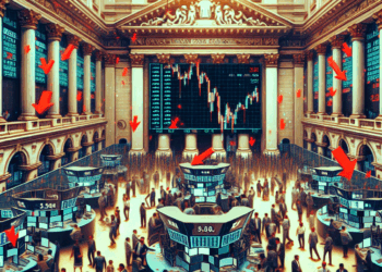 Bolsa mexicana retrocede; Grupo México y Peñoles lideran las pérdidas