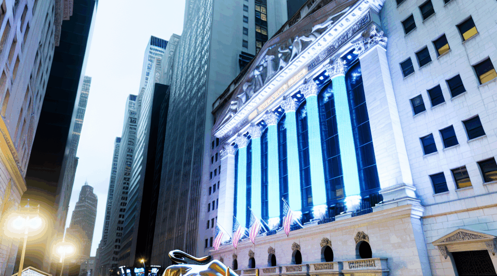 Wall Street cierra al alza por perspectiva sobre comercio