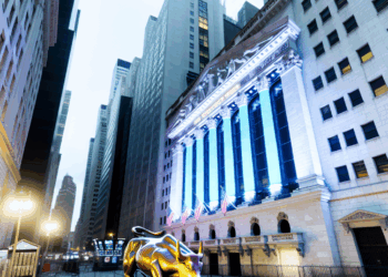 Wall Street cierra al alza por perspectiva sobre comercio