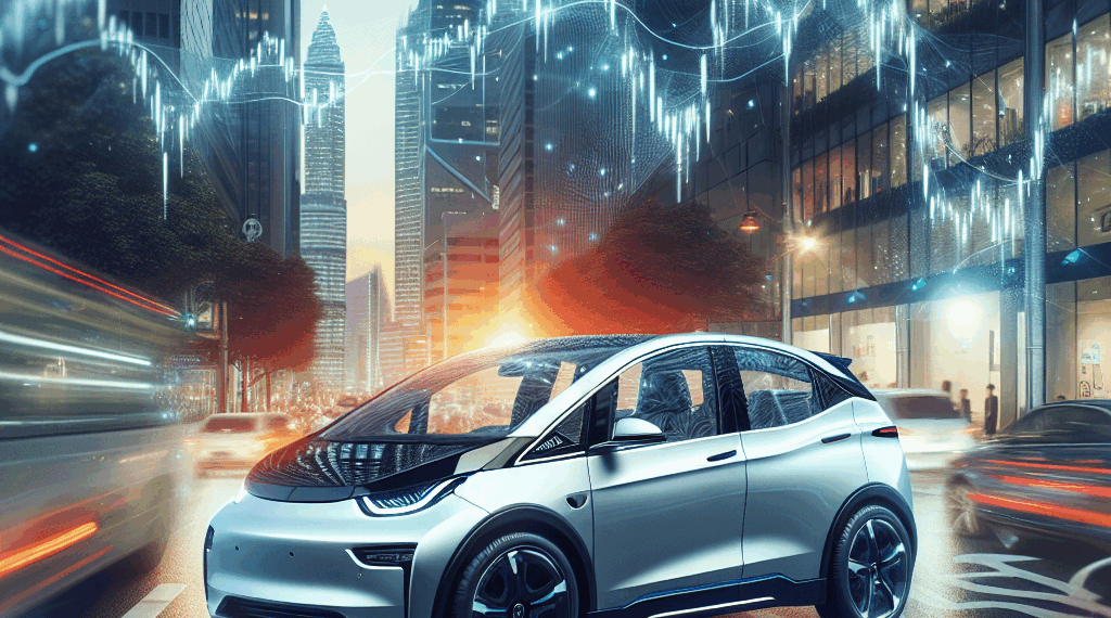 Wall Street cierra con ganancias; acciones de Tesla suben con fuerza