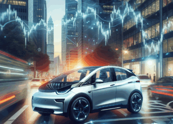 Wall Street cierra con ganancias; acciones de Tesla suben con fuerza