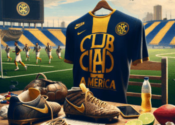 El Refuerzo 'Bomba' que el Club América YA NO TENDRÍA por comprar a Alexis Gutiérrez