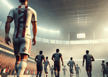 Examericanista muy querido es BORRADO en su equipo y podría irse de la Liga MX