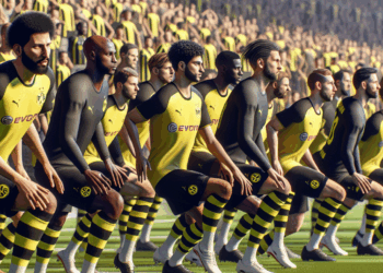 Borussia Dortmund enciende la previa del duelo ante Rayados en Mundial de Clubes