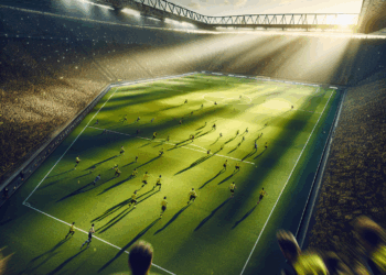 Borussia Dortmund consigue sufrido triunfo ante Mamelodi Sundowns en Mundial de Clubes