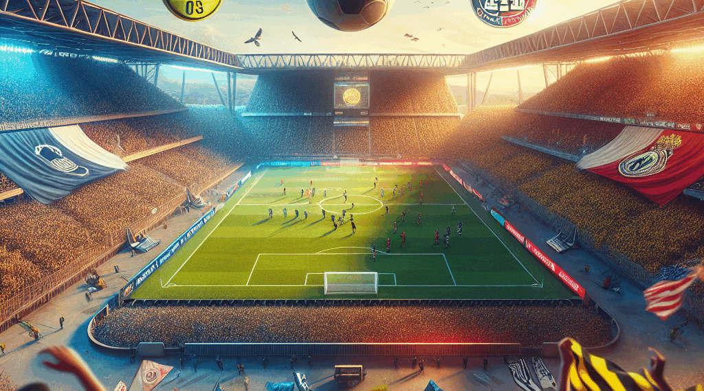 Borussia Dortmund vs Monterrey: ¿A qué hora y dónde ver en vivo desde México el duelo de octavos de final del Mundial de Clubes?