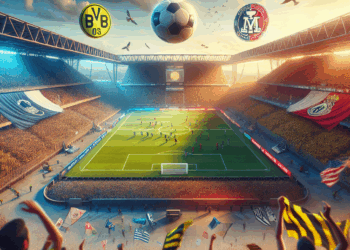 Borussia Dortmund vs Monterrey: ¿A qué hora y dónde ver en vivo desde México el duelo de octavos de final del Mundial de Clubes?