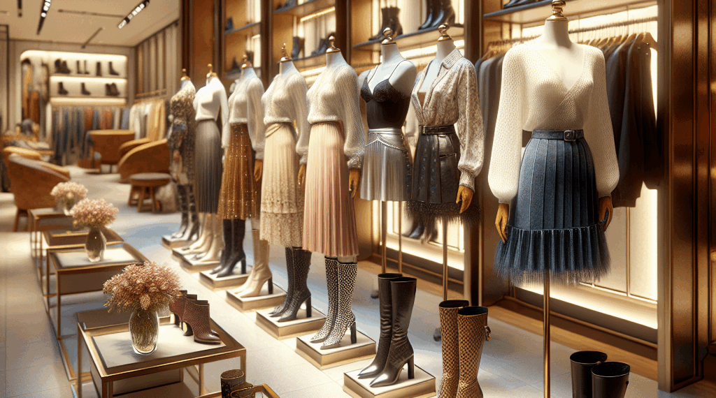 Las botas más elegantes para llevar con faldas están en las rebajas de Zara del verano 2025