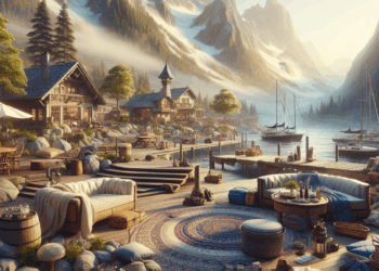 De American Gigolo a la Princesa Diana: Bottega Veneta celebra 50 años de sus bolsos “Intrecciato”