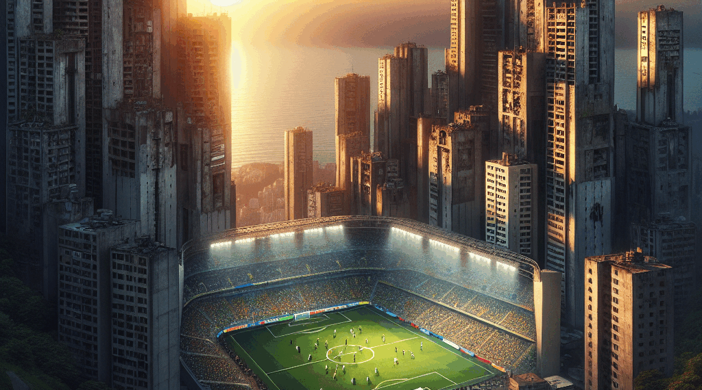 Brasil asegura su boleto al Mundial del 2026